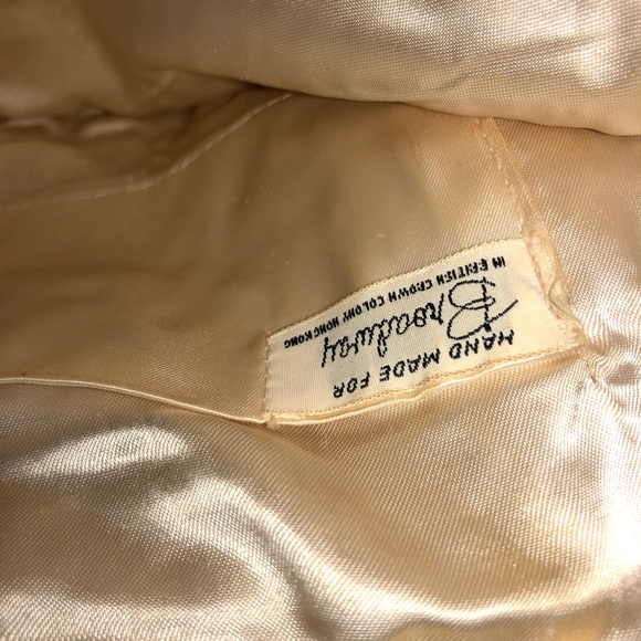 Made for Broadway vintage evening bag - Picture 6 of 8